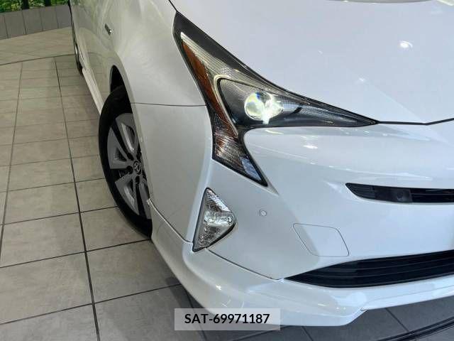 Toyota PRIUS 2016-03 345199-12