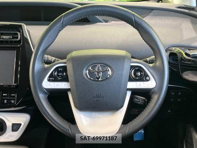 Toyota PRIUS 2016-03 345199-11