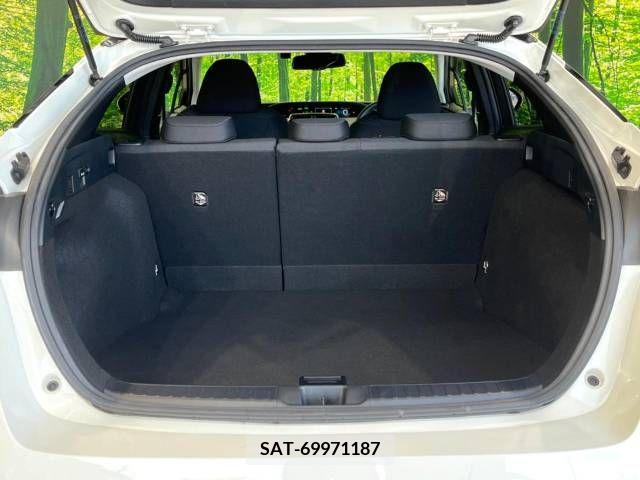 Toyota PRIUS 2016-03 345199-10