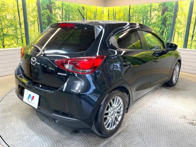 Mazda MAZDA2 2020-09 28997-18