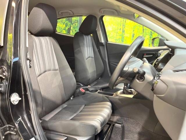 Mazda MAZDA2 2020-09 28997-9