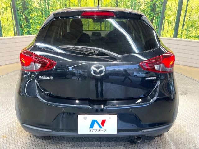 Mazda MAZDA2 2020-09 28997-16