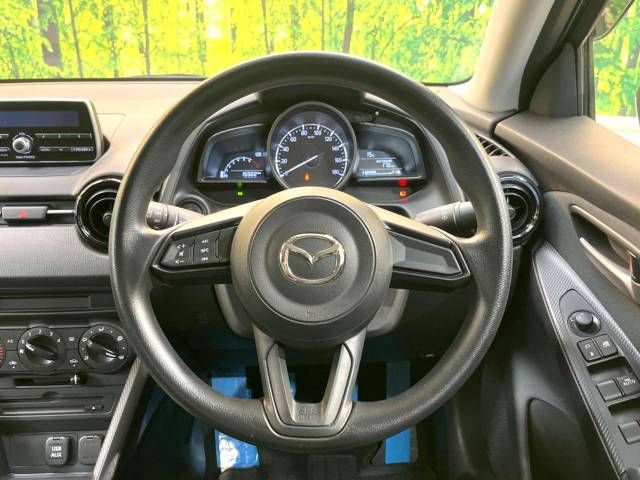 Mazda MAZDA2 2020-09 28997-12