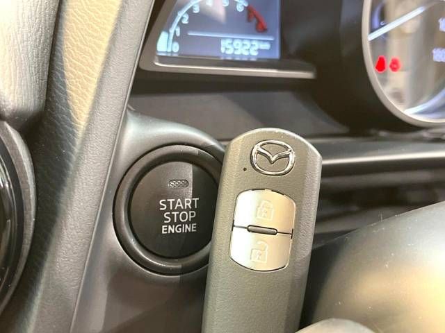Mazda MAZDA2 2020-09 28997-5