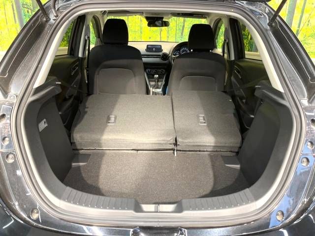 Mazda MAZDA2 2020-09 28997-11