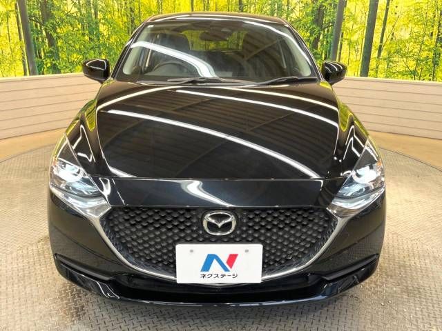 Mazda MAZDA2 2020-09 28997-15