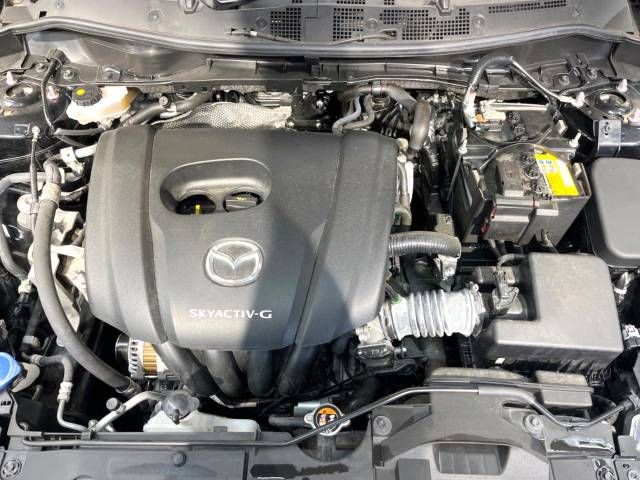 Mazda MAZDA2 2020-09 28997-19