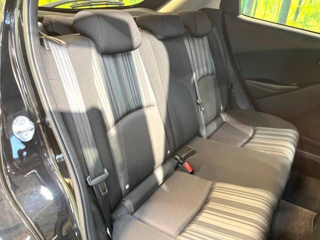 Mazda MAZDA2 2020-09 28997-10