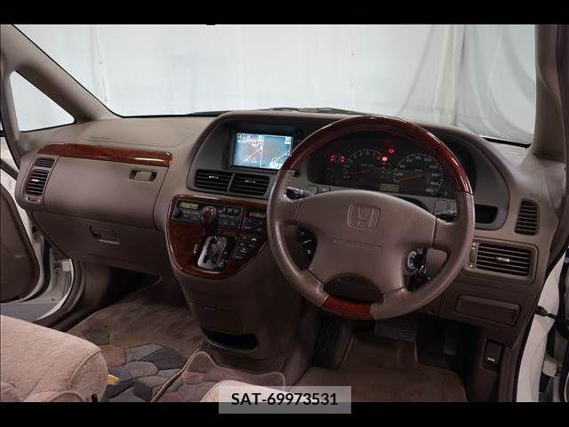 Honda ODYSSEY 2000-05 351468-1