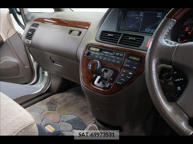 Honda ODYSSEY 2000-05 351468-11