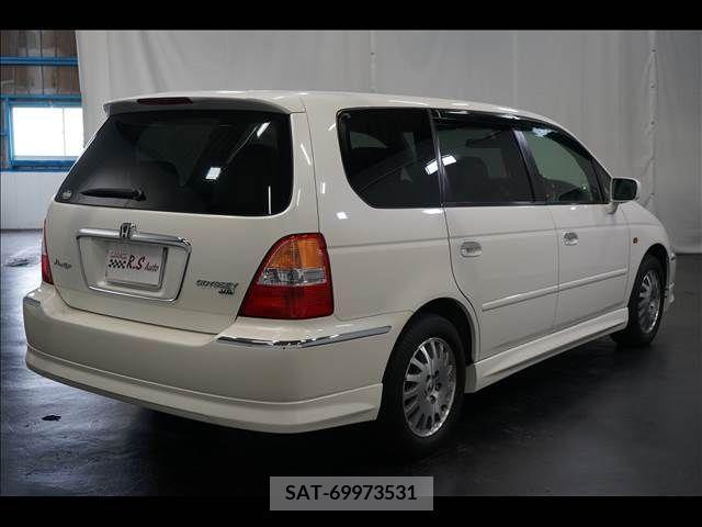 Honda ODYSSEY 2000-05 351468-8