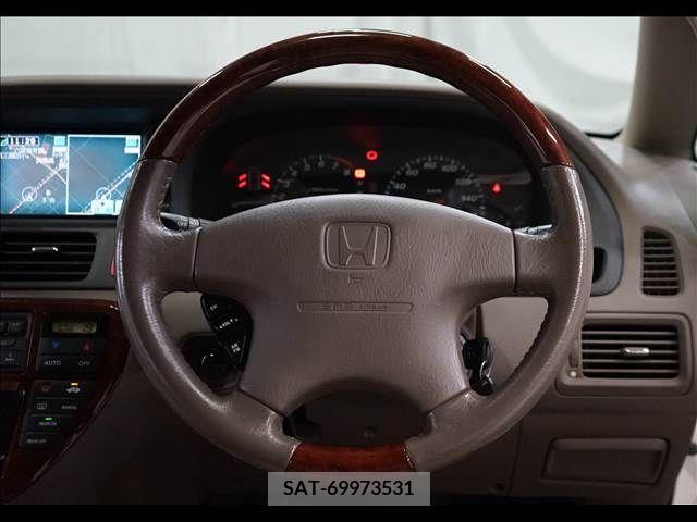 Honda ODYSSEY 2000-05 351468-9