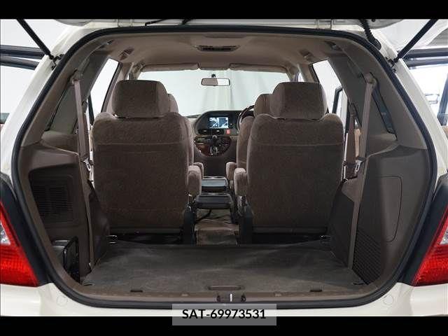 Honda ODYSSEY 2000-05 351468-18