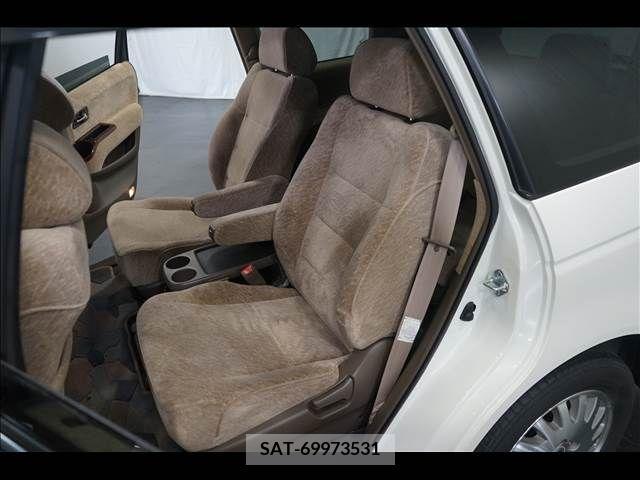 Honda ODYSSEY 2000-05 351468-17