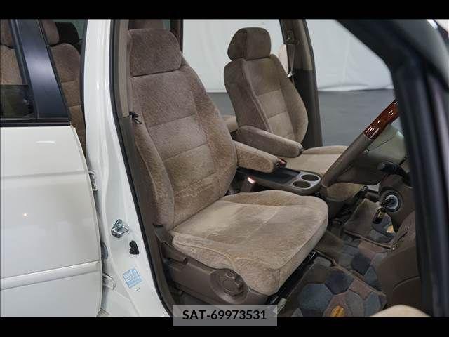 Honda ODYSSEY 2000-05 351468-16