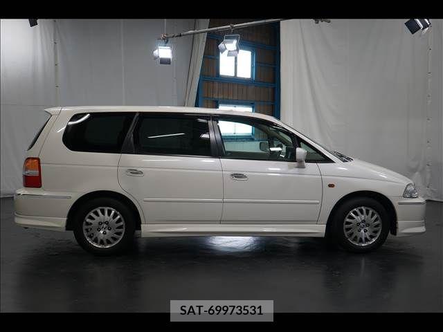 Honda ODYSSEY 2000-05 351468-15