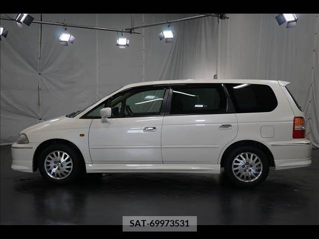 Honda ODYSSEY 2000-05 351468-14
