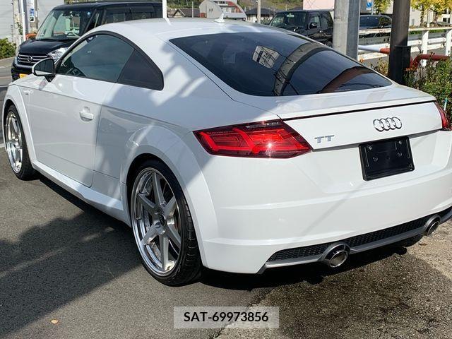 Audi TT 2016-06 204045-7