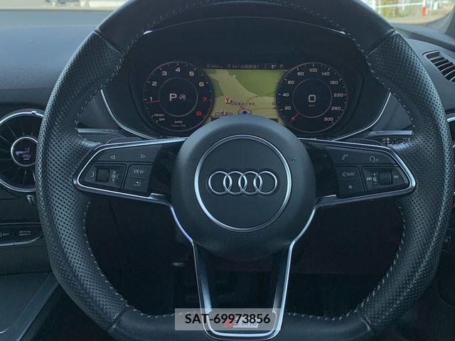 Audi TT 2016-06 204045-19