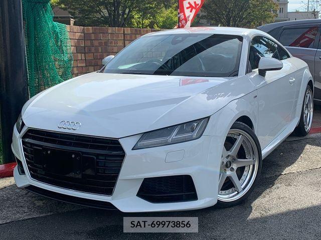 Audi TT 2016-06 204045-0