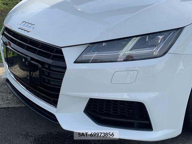 Audi TT 2016-06 204045-2