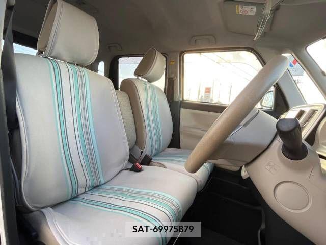 Daihatsu MOVE 2016-12 310601-7