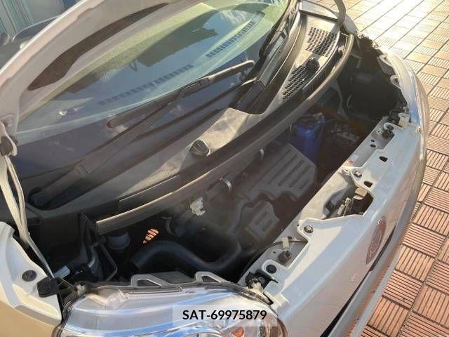 Daihatsu MOVE 2016-12 310601-17