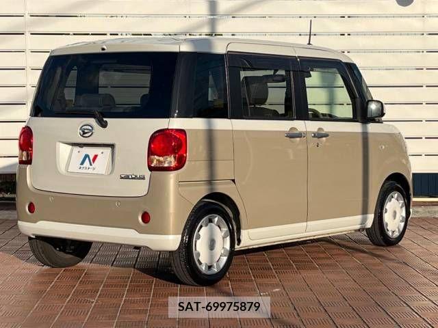 Daihatsu MOVE 2016-12 310601-15