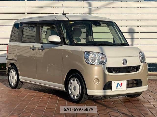 Daihatsu MOVE 2016-12 310601-14