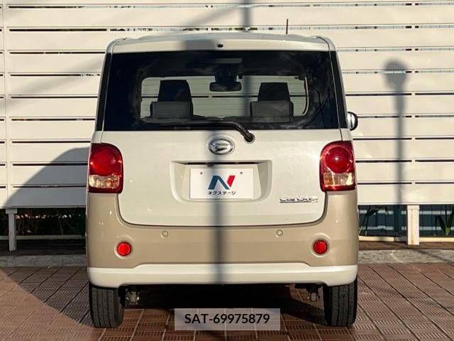 Daihatsu MOVE 2016-12 310601-13