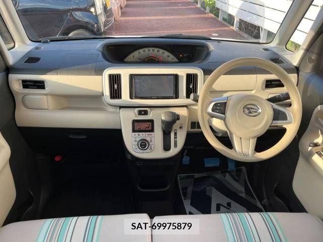 Daihatsu MOVE 2016-12 310601-1