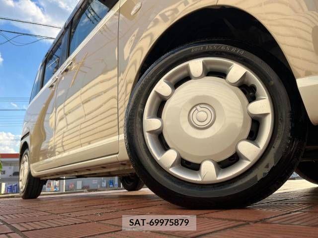 Daihatsu MOVE 2016-12 310601-11