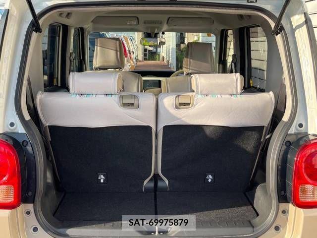 Daihatsu MOVE 2016-12 310601-9