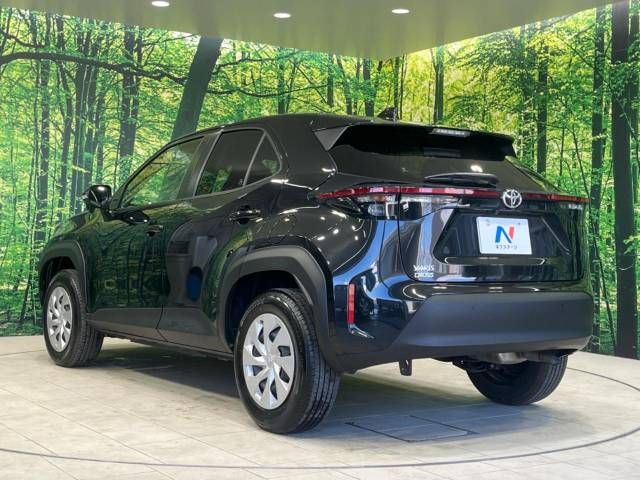 Toyota YARIS CROSS 2023-03 18579-16