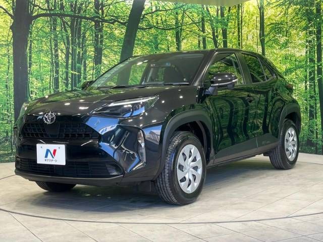 Toyota YARIS CROSS 2023-03 18579-15