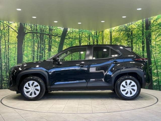 Toyota YARIS CROSS 2023-03 18579-19