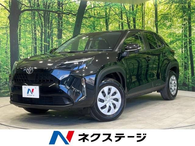 Toyota YARIS CROSS 2023-03 18579-0