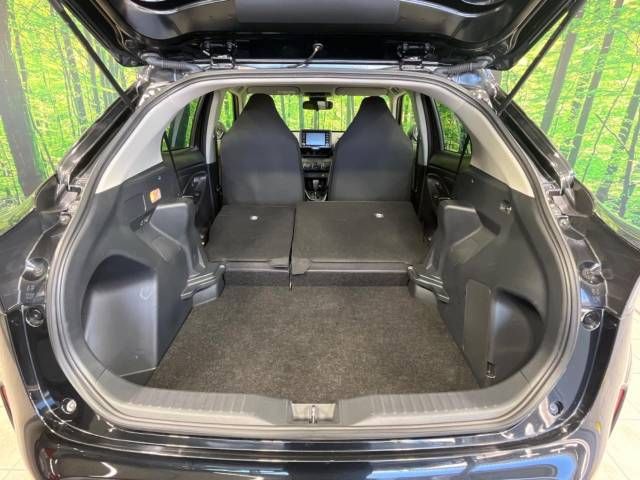 Toyota YARIS CROSS 2023-03 18579-9