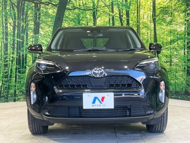 Toyota YARIS CROSS 2023-03 18579-13