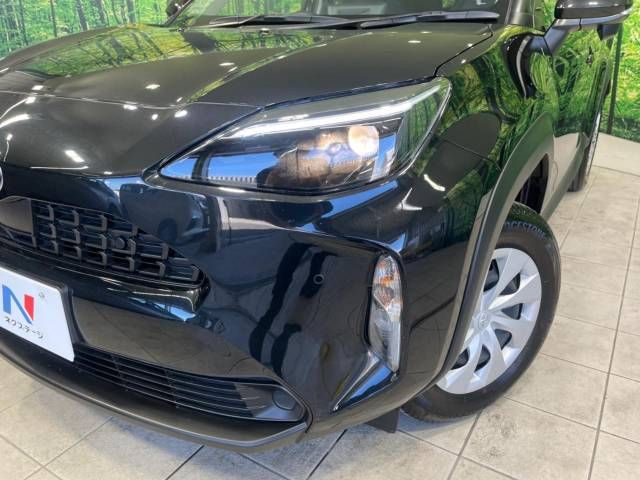 Toyota YARIS CROSS 2023-03 18579-11