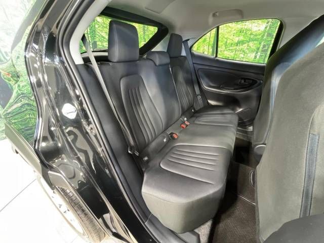 Toyota YARIS CROSS 2023-03 18579-8