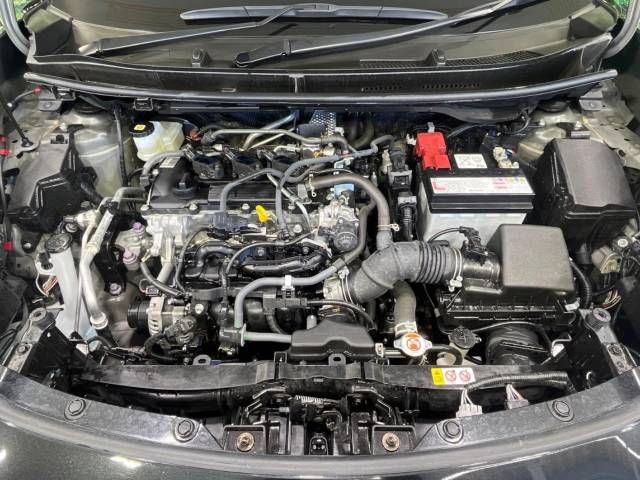 Toyota YARIS CROSS 2023-03 18579-17