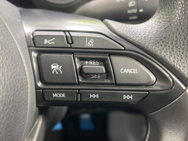 Toyota YARIS CROSS 2023-03 18579-4