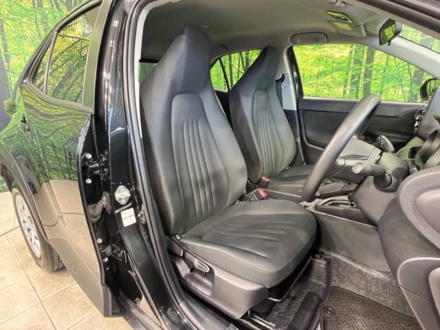 Toyota YARIS CROSS 2023-03 18579-7