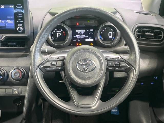 Toyota YARIS CROSS 2023-03 18579-10