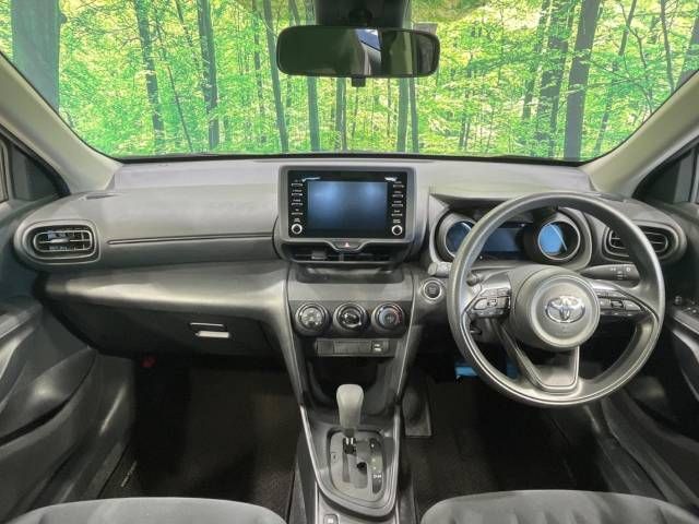 Toyota YARIS CROSS 2023-03 18579-1