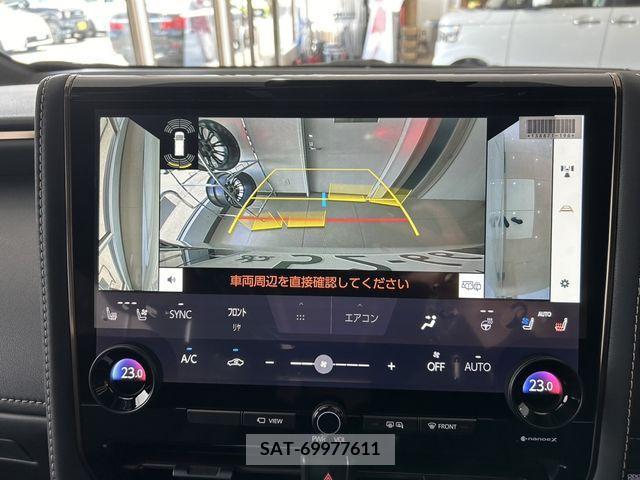 Toyota ALPHARD 2024-06 336224-9