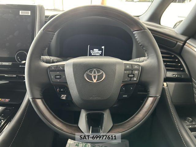 Toyota ALPHARD 2024-06 336224-7