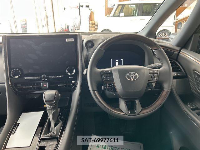 Toyota ALPHARD 2024-06 336224-6