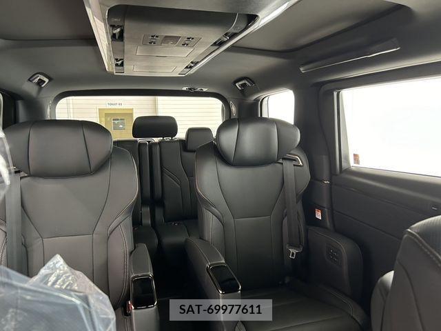 Toyota ALPHARD 2024-06 336224-5
